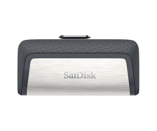 Mälupulk SanDisk Ultra Dual Drive USB 3.1 (64 GB)