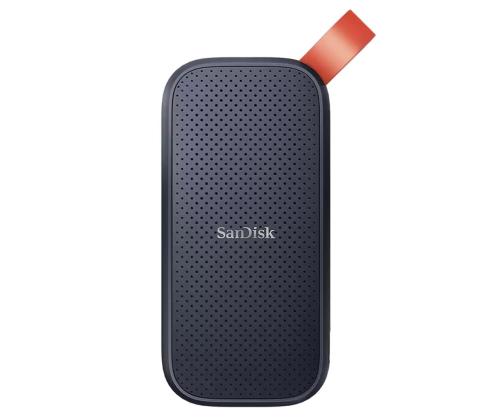 SanDisk Portable SSD, 1 TB - Väline SSD