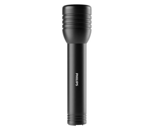 Philips Torch, 1000 lm, must - Taskulamp