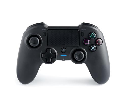 Nacon Asymmetric Wireless Controller, must - PS4 mängupult