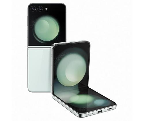 Samsung Galaxy Flip5, 512 GB, mündiroheline - Nutitelefon