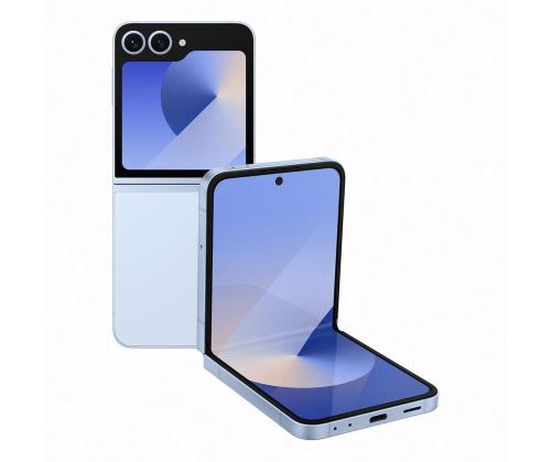Samsung Galaxy Flip6, 512 GB, sinine - Nutitelefon
