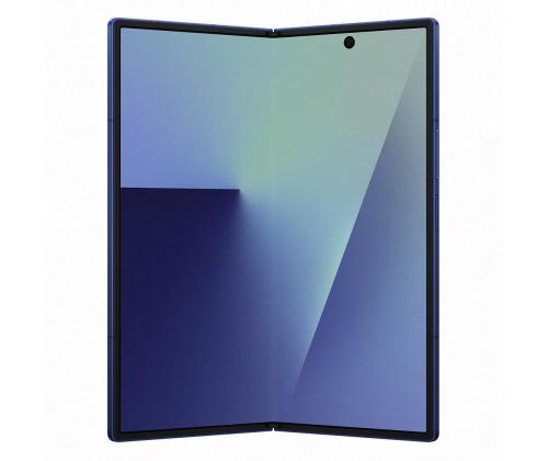 Samsung Galaxy Fold7, 12 GB, 512 GB, sinine - Nutitelefon