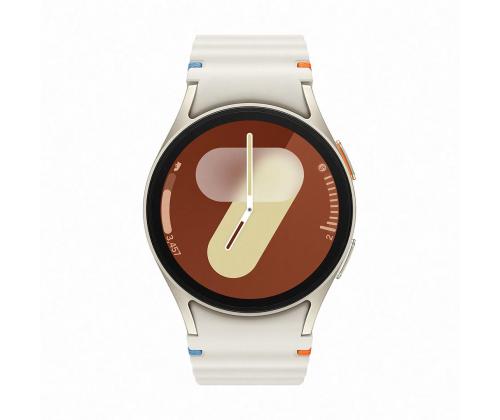 Samsung Galaxy Watch7, 40 mm, LTE, beež - Nutikell