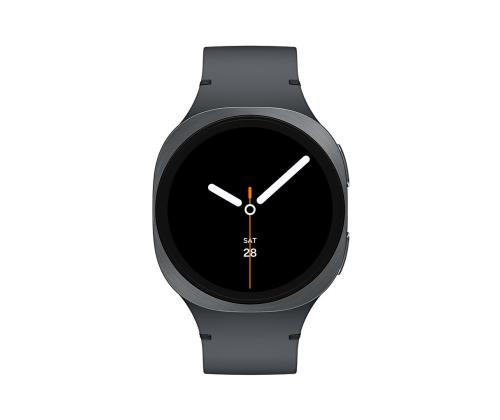 Samsung Galaxy Watch8, 40 mm, BT, grafiithall - Nutikell