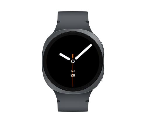 Samsung Galaxy Watch8, 44 mm, BT, grafiithall - Nutikell