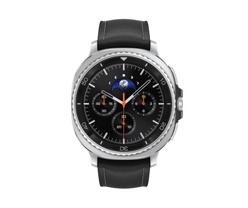 Samsung Watch8 Classic, 46 mm, BT, must - Nutikell