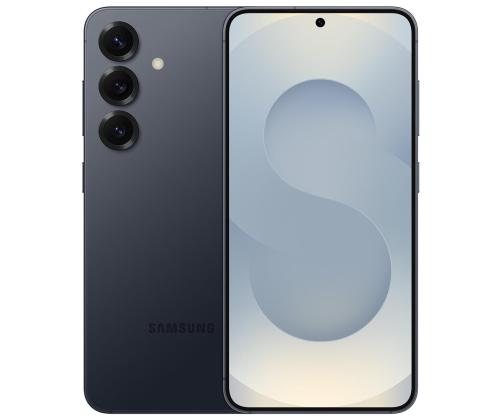 Samsung Galaxy S25, 6,2'', 128 GB, must - Nutitelefon