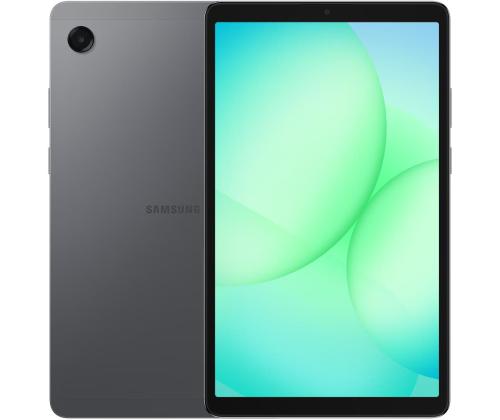 Samsung Galaxy Tab A11, 128 GB, Wi-Fi, hall - Tahvelarvuti