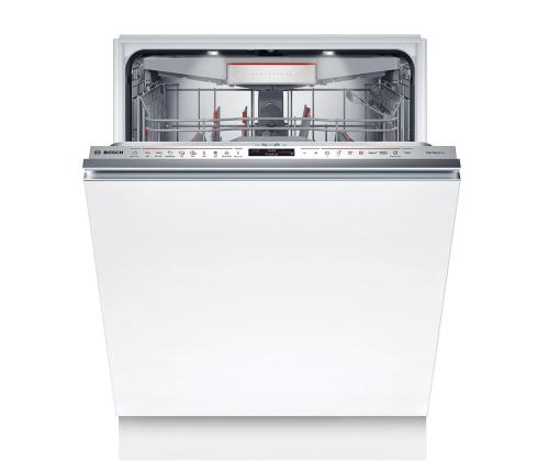 Bosch, Seeria 8, 14 nõudekomplekti - Integreeritav nõudepesumasin