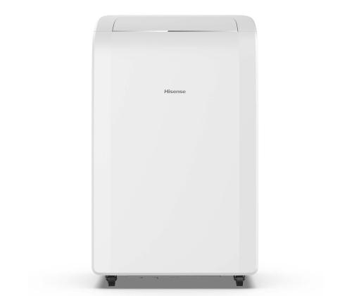 Hisense, 3500 W, valge - Portatiivne Õhukonditsioneer