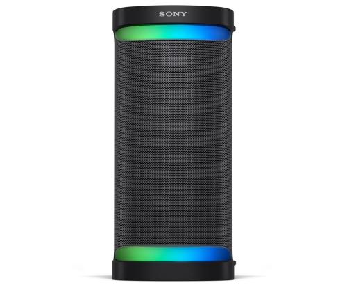 Sony XP700, must - Peokõlar