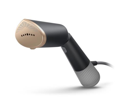 Philips 5000 Seeria, 1400 W, must - Käsi-aurukeskus