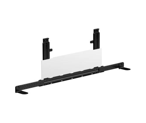 Sony Soundbar Wall Mount Bracket, must - Seinakinnitus