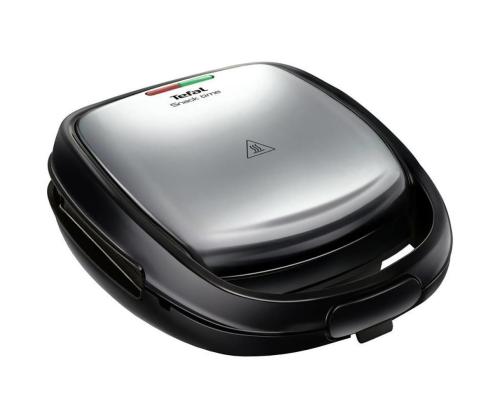 Võileivagrill vahetatavate plaatidega Tefal Snack Time