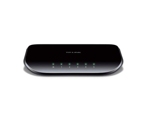 TP-Link TL-SG1008D V8, must - Switch