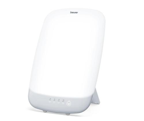 Beurer, valge - Päevavalguslamp