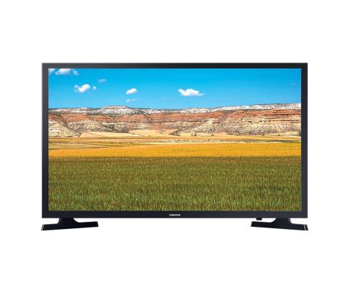 Samsung T4300, 32'', HD, LED LCD, jalad äärtes, must - Teler