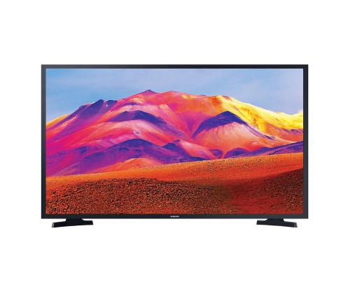 Samsung T5300, 32'', Full HD, LED LCD, jalad äärtes, must - Teler