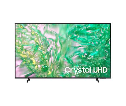 Samsung DU8072, 65'', 4K UHD, LED LCD, must - Teler