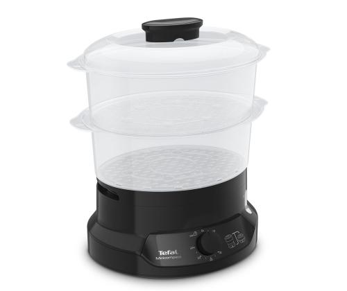 Tefal Minicompact, 800 W, must - Aurutaja