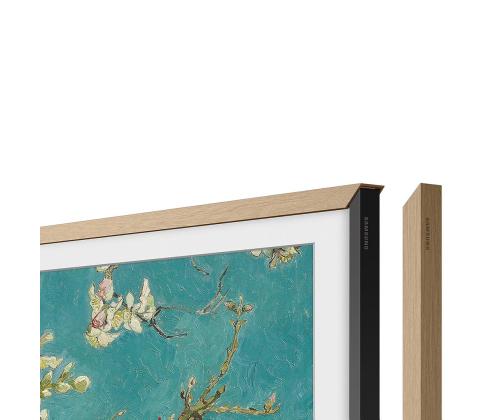 Samsung The Frame (2023), 32", helepruun - Kohandatav teleriraam
