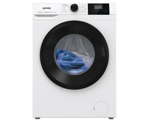 Gorenje, 6 kg, sügavus 43.5 cm, 1000 p/min - Eestlaetav pesumasin