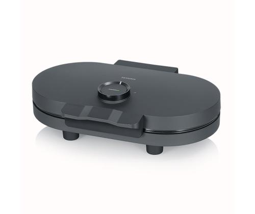 Severin, 1200 W, must - Vahvlimasin