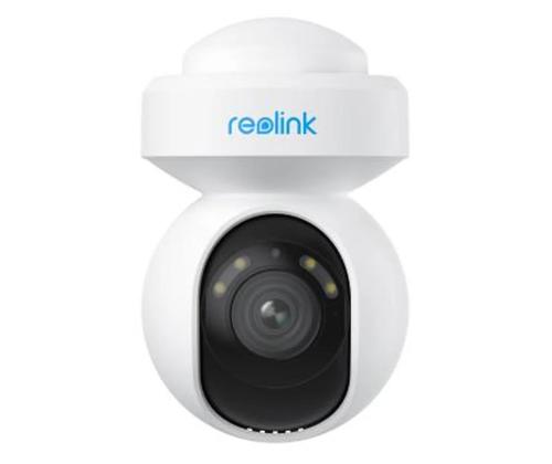 Reolink E Series E560, 8 MP, WiFi, valge - Väliturvakaamera