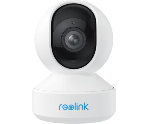 Reolink E Series E340, 5 MP, WiFi, valge - Turvakaamera