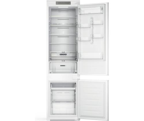 Whirlpool, 280 L, kõrgus 194 cm - Integreeritav külmik