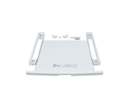 Pesutorni kinnituskomplekt väljatõmmatava riiuliga Bosch