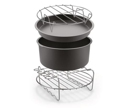 Tefal, Easy Fry XXL - Kuumaõhufritüüri lisatarvikute komplekt