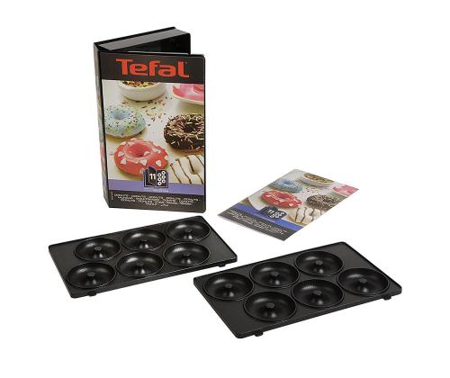 Tefal Snack Collection, sõõrikud - Lisaplaat