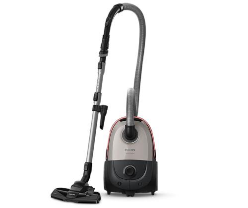 Philips, 5000 seeria, beež/must - Tolmuimeja