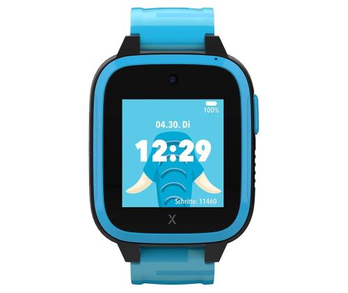 Xplora XGO3 Gen 2, sinine - Nutikell lastele