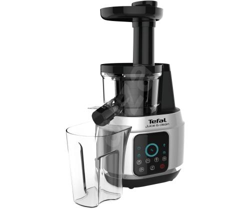 Aeglane mahlapress Tefal Juice & Clean