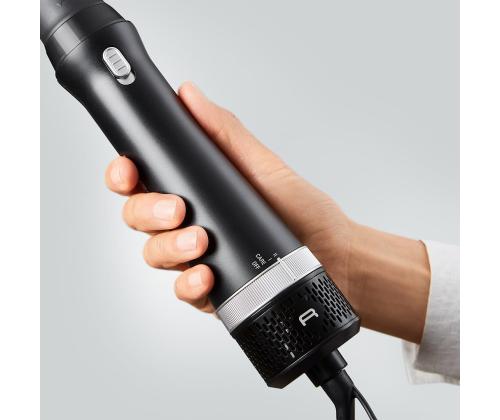 Rowenta Express Style, must - Föön-koolutaja