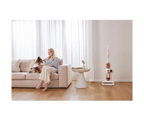 Tinceo iFLOOR Y2 Plus, märg- ja kuivpuhastus, valge/oranž - Varstolmuimeja