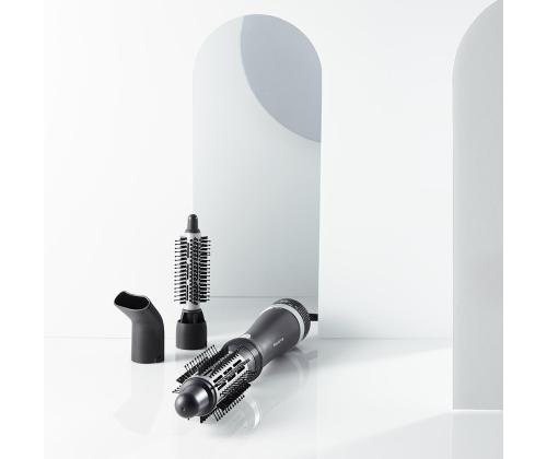 Rowenta Express Style, must - Föön-koolutaja