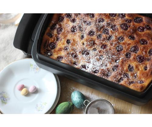 Lauagrill Tefal OptiGrill+ Snacking & Baking