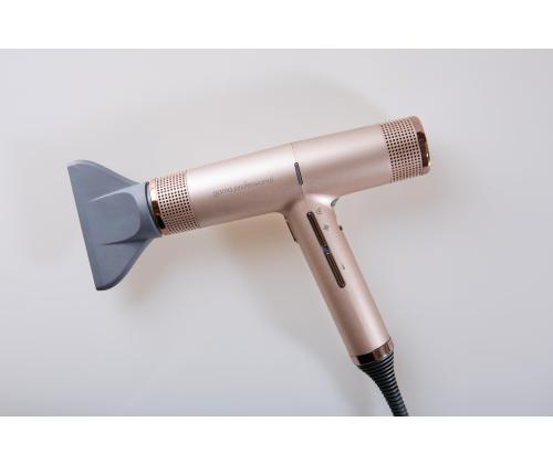 GA.MA iQ Perfetto, 1600 W, roosa - Föön