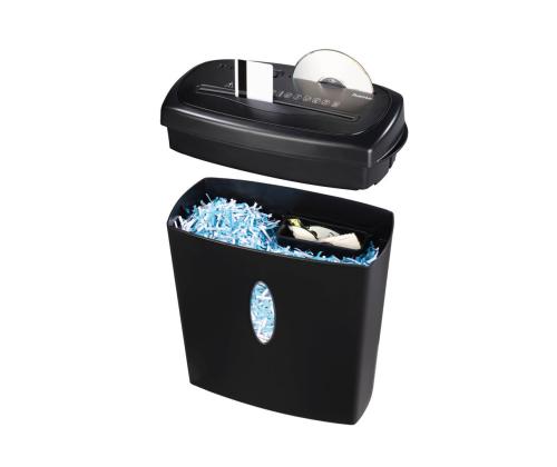 Paberipurustaja Hama Home X10CD