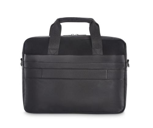 Hama Velvet, 16.2'', must - Sülearvutikott