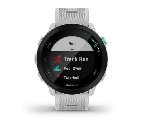 Spordikell Garmin Forerunner 55