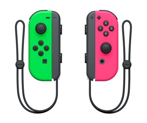Mängupuldid Nintendo Joy-Con