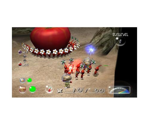 Pikmin 1 + 2, Nintendo Switch - Mäng