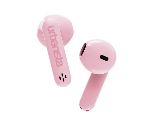 Urbanista Austin, roosa - Täisjuhtmevabad kõrvaklapid