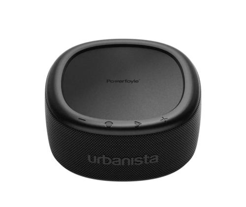 Urbanista Malibu, hall - Juhtmevaba kõlar