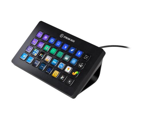 PC Tarvik Elgato Stream Deck XL